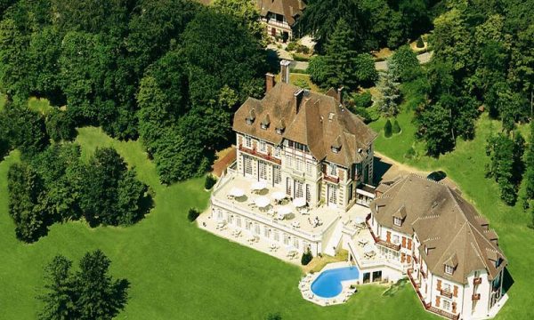 Château de la Tour_60270 GOUVIEUX