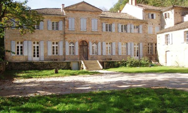 Château de la Vère_81140 LARROQUE