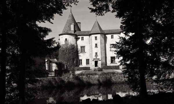 Château des Martinanches_63520 SAINT DIER