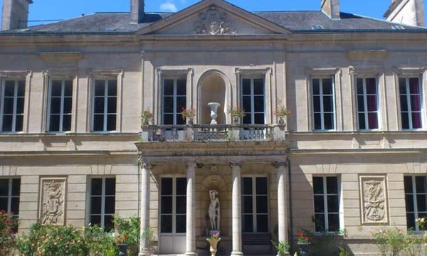 Château des Requêtes_61250 VALFRAMBERT