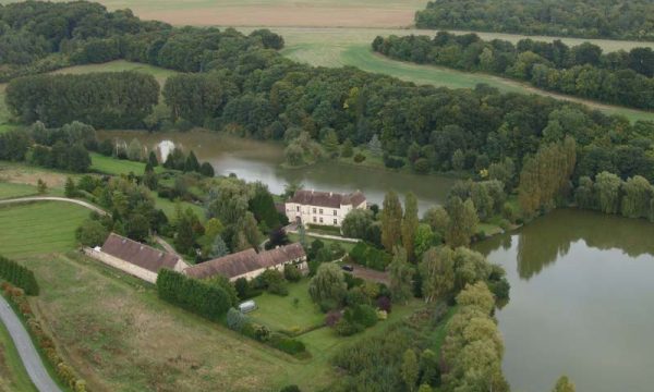Château des Saules_60250 ANSACQ
