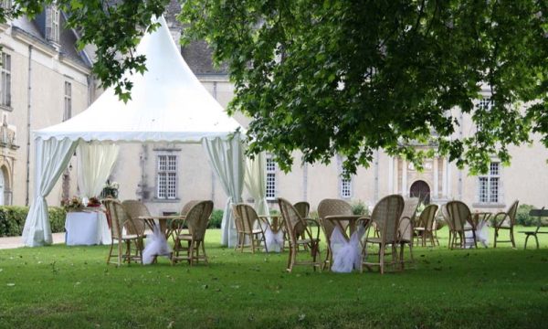 Château du Fraisse_87330 NOUIC