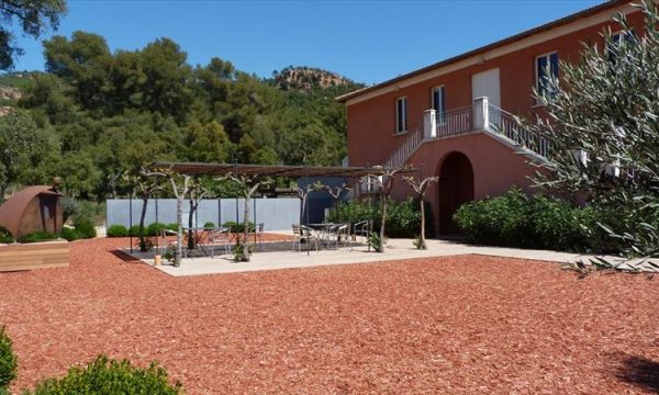 Château du Rouet_83490 LE MUY