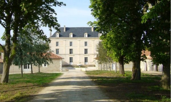 Château la Bone_79360 GRIPT