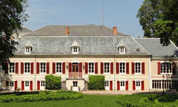 Château la Boulaize_03150 MONTAIGU LE BLIN