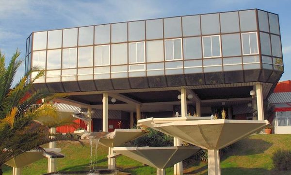 Complexe Saintes Vegas_17100 SAINTES