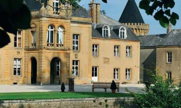 Domaine Château du Faucon_08350 DONCHERY
