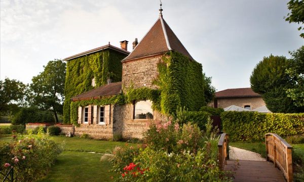 Domaine de Grand Maison_38780 OYTIER ST OBLAS