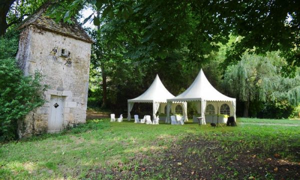 Domaine de Guichy_58350 NANNAY