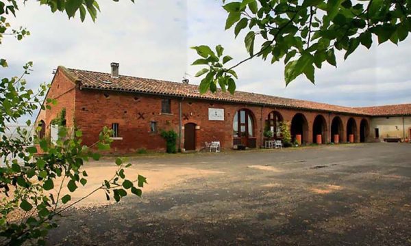 Domaine de Poussignan_32220 SAINT LOUBE