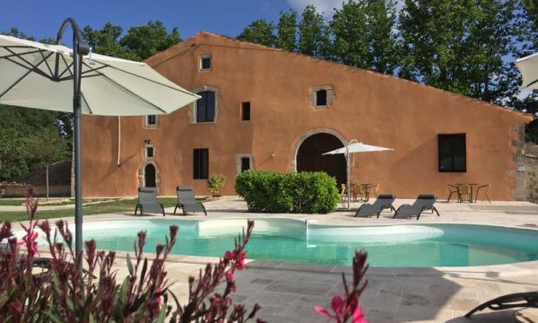 Domaine de Pradaous_04110 REILLANNE