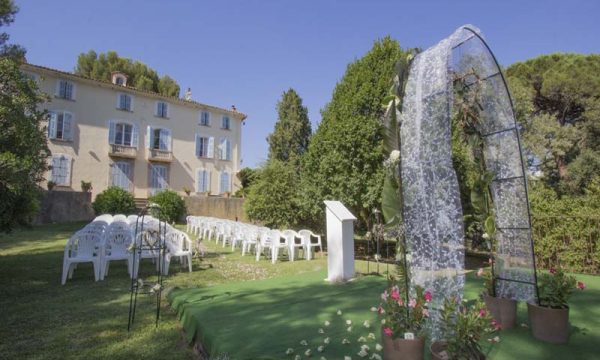 Domaine de Sigalous_83260 LA CRAU