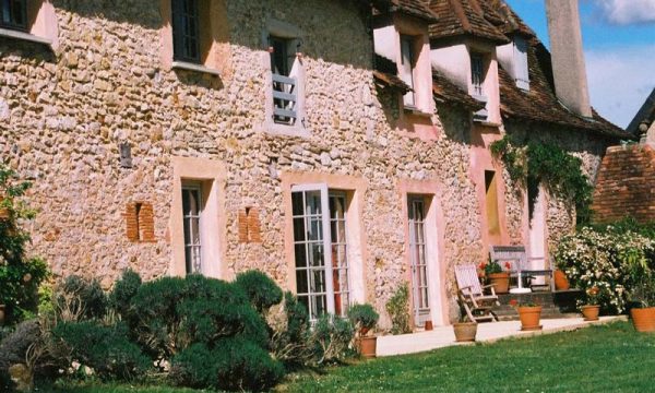 Domaine de Tilh_64300 LOUBIENG