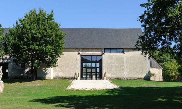 Domaine de Tranchemule_36800 MIGNE
