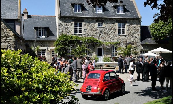 Domaine de la Ferme Quentel_29850 GOUESNOU