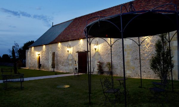Domaine de la Galinière_37380 NOUZILLY