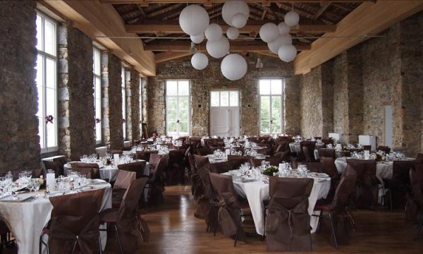 Domaine de la Guerie_50200 COUTANCES