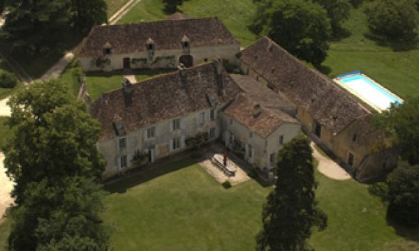 Domaine de la Leotardie_24140 ST GEORGES DE MONTCLAR