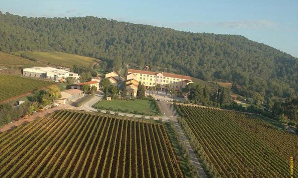 Domaine de la Navarre_83260 LA CRAU