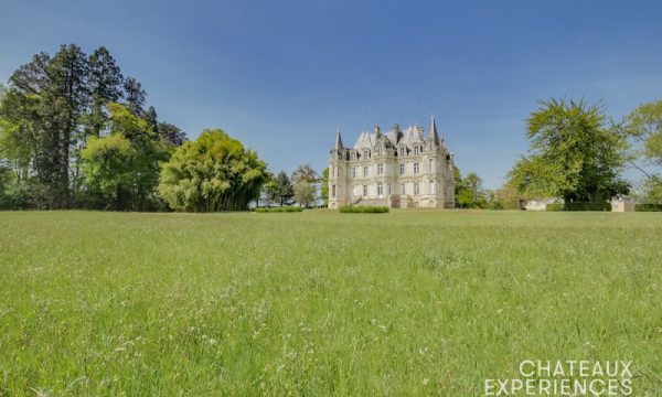 Domaine de la Touchardière_49430 DURTAL