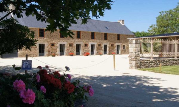 Domaine des Chênes Rouges_22650 PLOUBALAY
