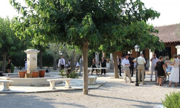 Domaine des Mylords_13150 TARASCON