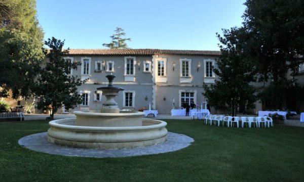 Domaine du Grand Malherbes_30470 AIMARGUES