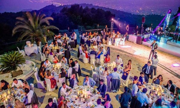 Domaine du Mont Leuze_06230 VILLEFRANCHE SUR MER