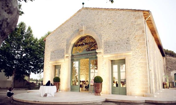 Domaine du Petit Malherbes - Eurotel_30470 AIMARGUES