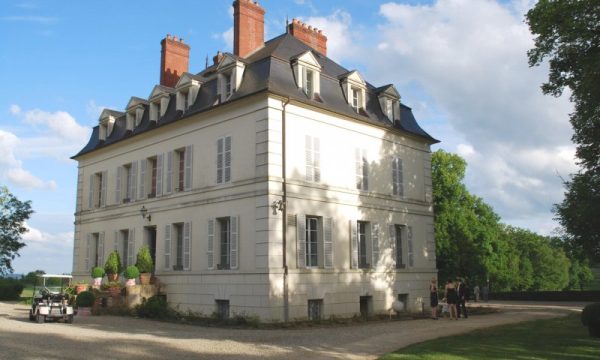 Domaine du Roncemay_89110 AILLANT SUR THOLON
