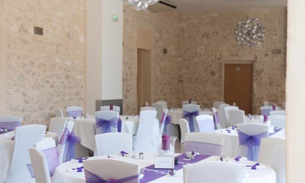 Domaine du Trusquin_26700 PIERRELATTE