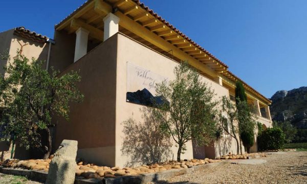 Domaine du Vallon des Glauges_13430 EYGUIERES