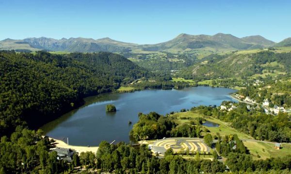 Domaine du lac Chambon_63790 MUROL