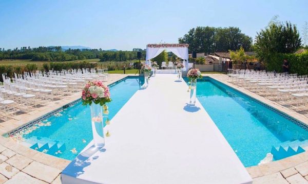 Domaine le Billardier_83170 TOURVES