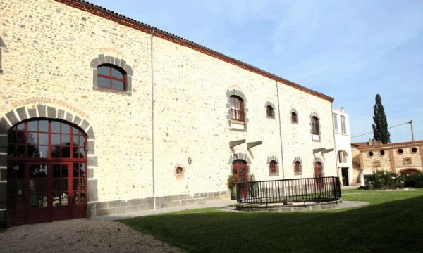Domaine le Clos du Fort_63340 COLLANGES