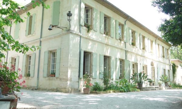 Domaine le Taleur_84000 AVIGNON