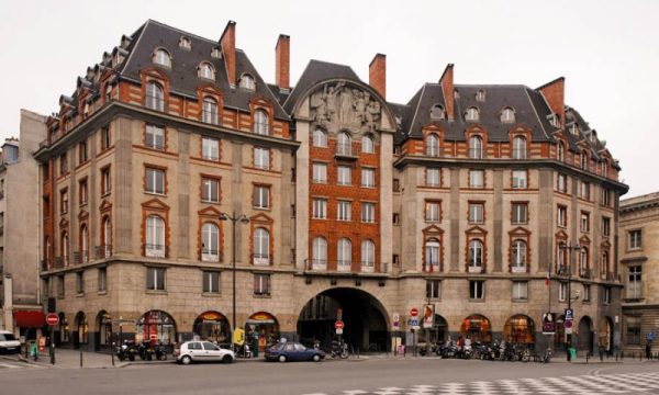 Espace Dauphine le 12_75006 PARIS 06
