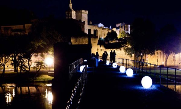 Espace Jeanne laurent_84000 AVIGNON