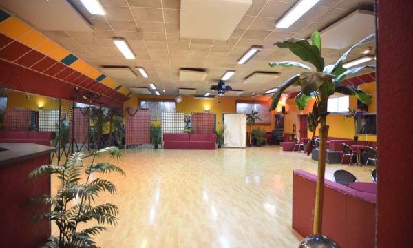 Espace Vulcano_63000 CLERMONT FERRAND