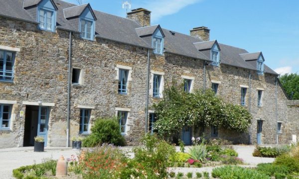 Ferme des Mares_50430 SAINT GERMAIN SUR AY