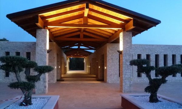 Golf du Claux-Amic_06130 GRASSE