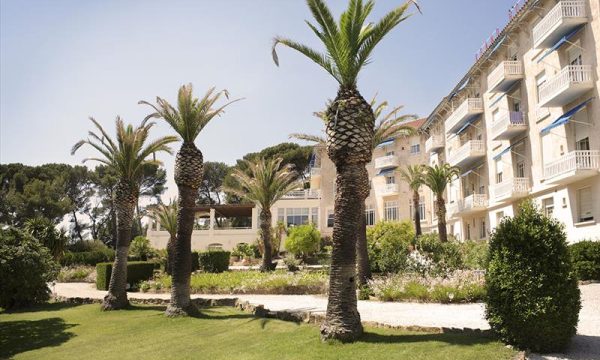 Grand Hôtel des Lecques_83270 SAINT CYR SUR MER