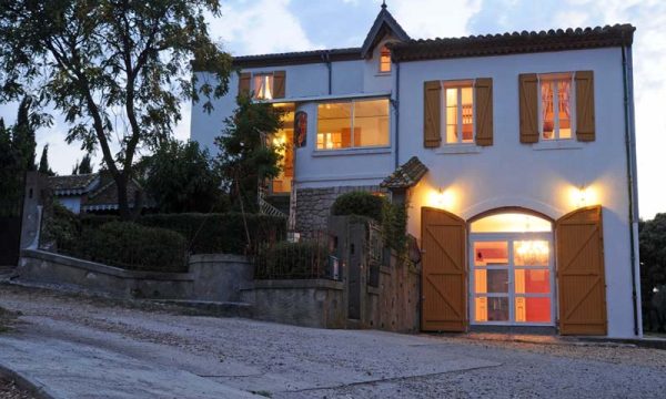 Hameau Montplaisir_34500 BEZIERS