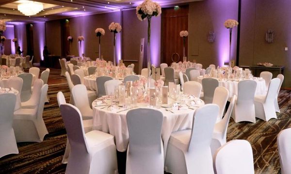 Hilton Strasbourg_67000 STRASBOURG