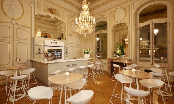 Hôtel Regina_75001 PARIS 01