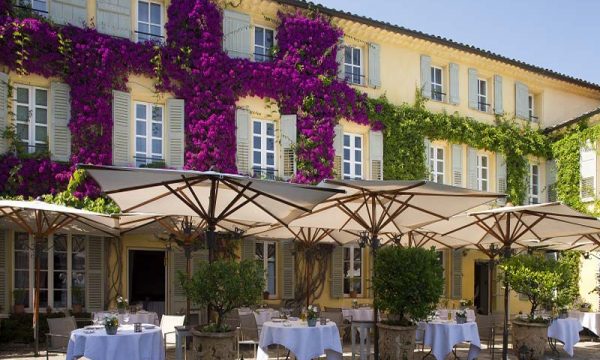 La Bastide Saint Antoine_06130 GRASSE