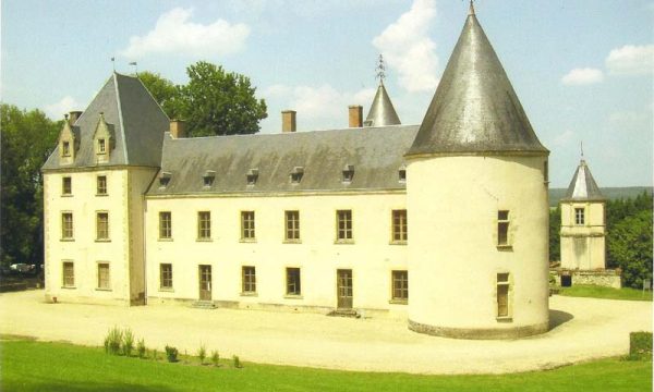 La Beuvriere_18100 VIERZON