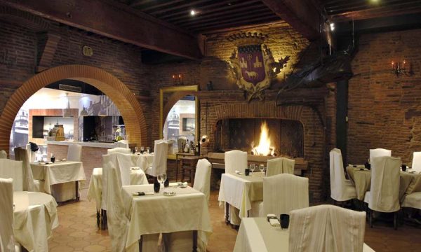 La Cendree_31000 TOULOUSE