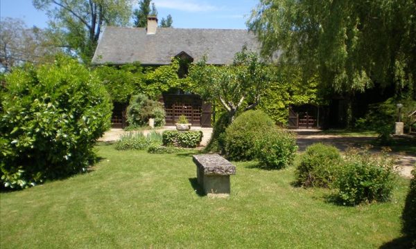 La Grange de Bel Air_19600 LARCHE