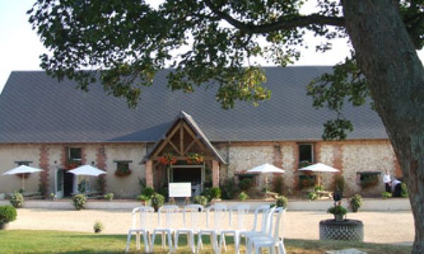 La Grange de Rouville_27150 HEBECOURT